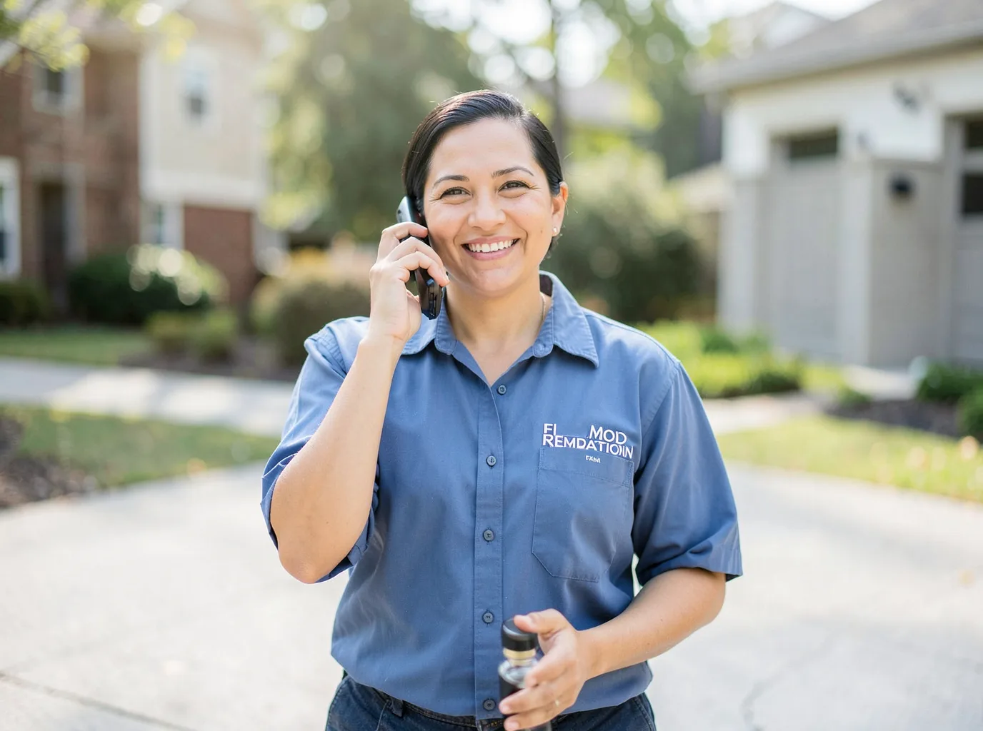 Mold Remediation Friendly, WV FAQs